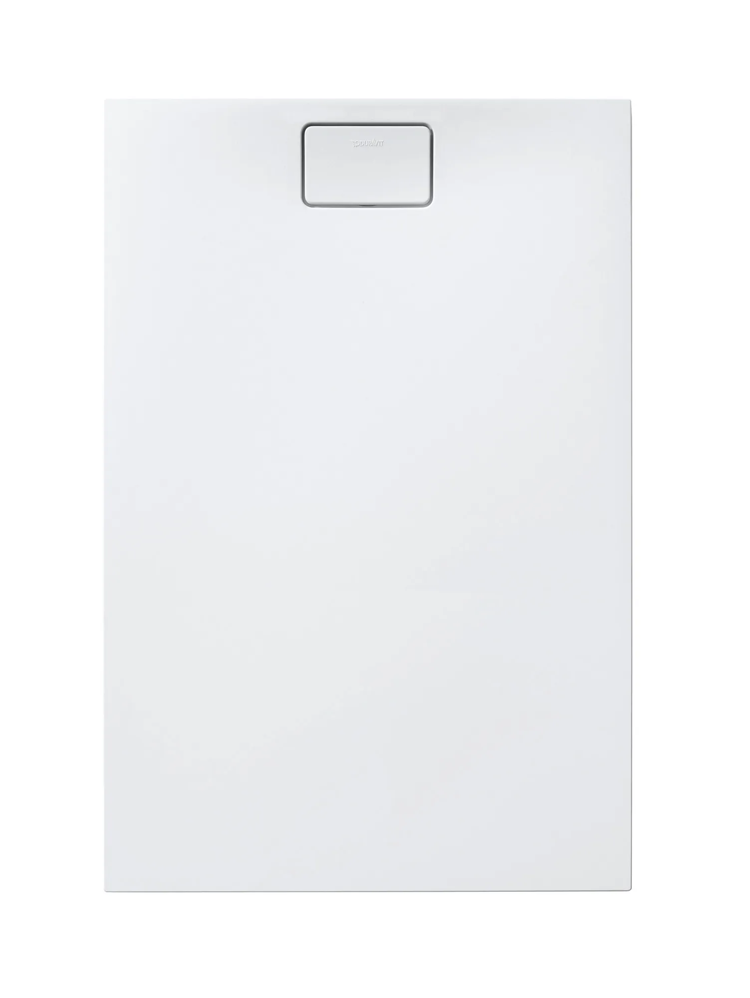 Duravit rechteck Duschwanne „Stonetto“ 120 × 80 cm in Weiß Matt Duravit rechteck Duschwanne „Stonetto“ 120 × 80 cm in Weiß Matt