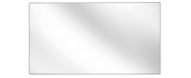 KEUCO Kristallspiegel „Edition 11“ 53,5 × 61 cm, ohne Beleuchtung 
