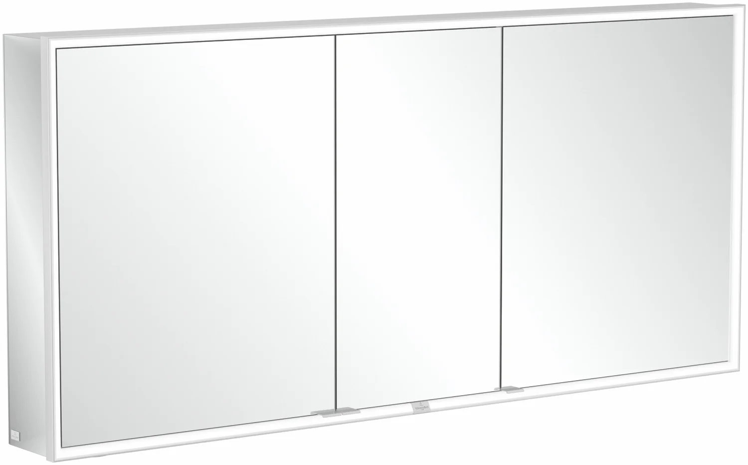 Villeroy & Boch My View Now Vorbau-Spiegelschrank A45516 1600x750x168mm mit Beleuchtung