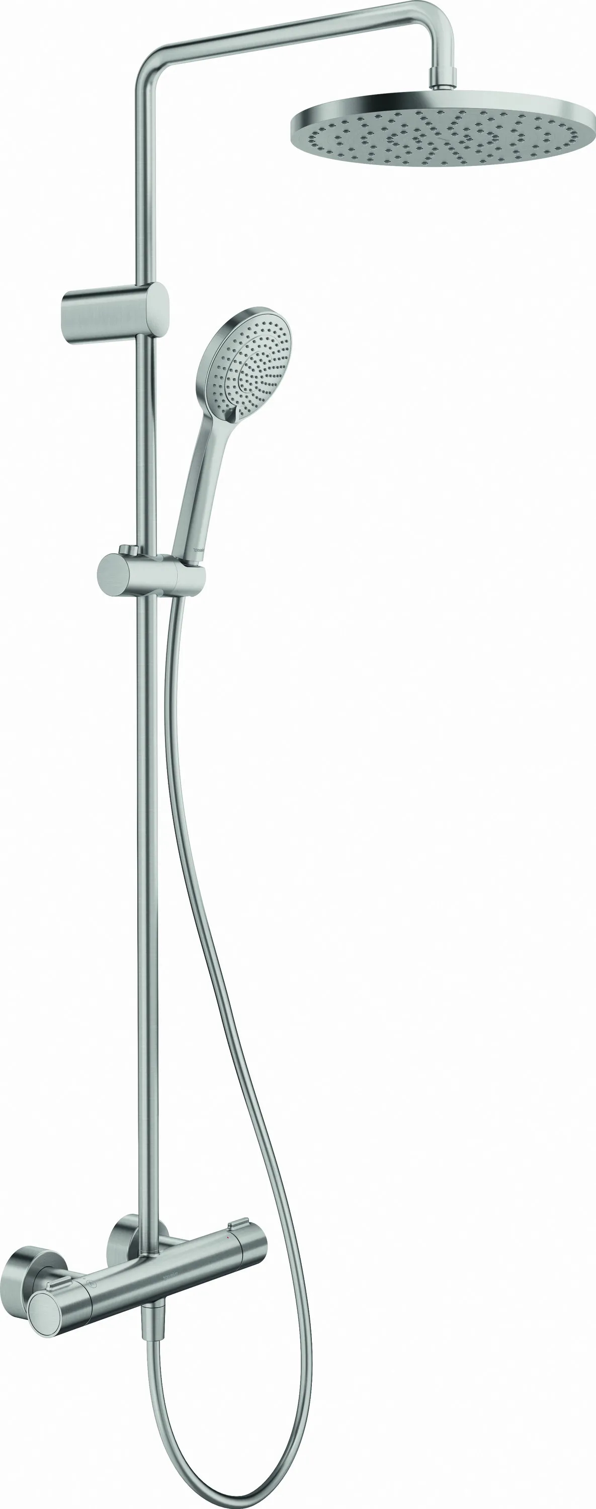 Duravit Duschsystem „Shower Systems“