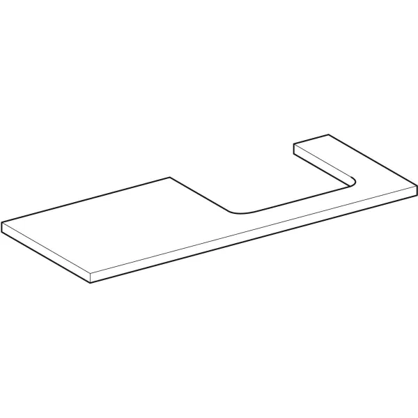 Geberit Zubehör/Ersatzteile für Badezimmerzubehör „ONE“ Geberit Zubehör/Ersatzteile für Badezimmerzubehör „ONE“
