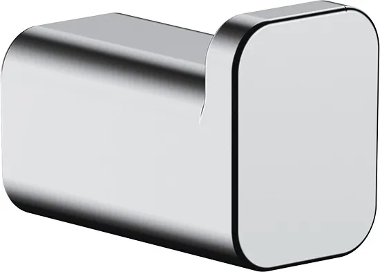 Einzelhaken AddStoris chrom