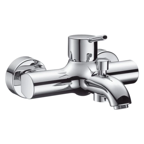 Wannenmischer Aufputz Talis S DN15 chrom Wannenmischer Aufputz Talis S DN15 chrom