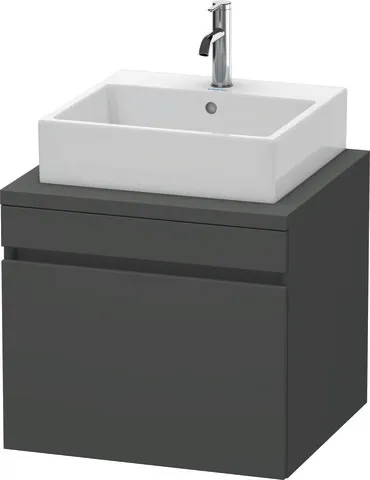 Duravit Waschtischunterschrank wandhängend „DuraStyle“ 60 × 51,2 × 54,8 cm Duravit Waschtischunterschrank wandhängend „DuraStyle“ 60 × 51,2 × 54,8 cm