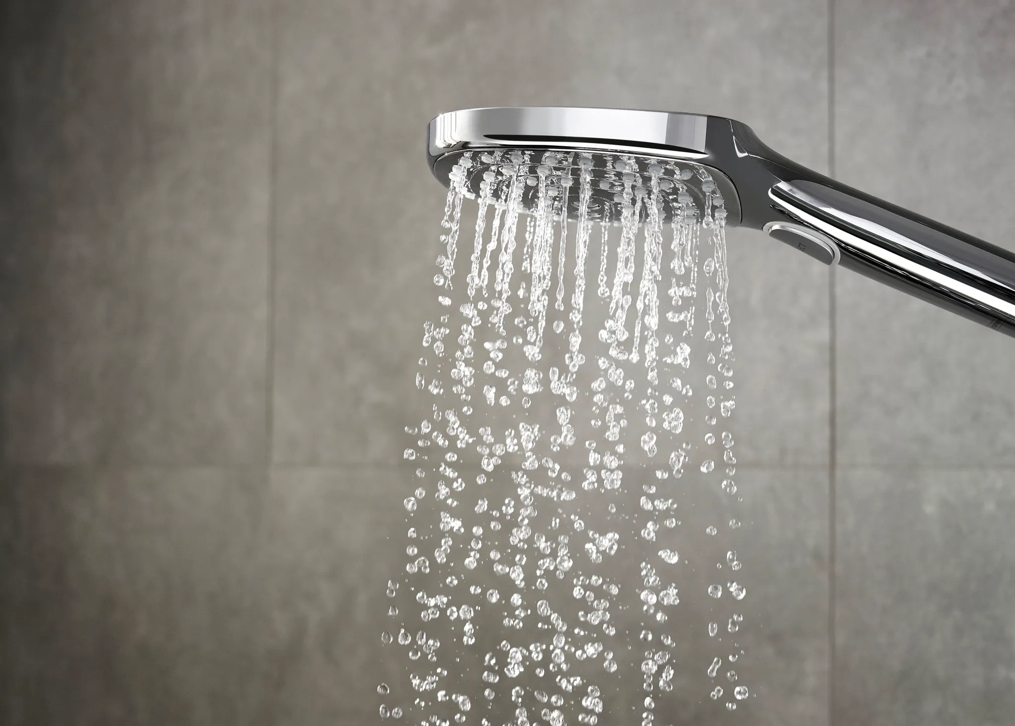 Handbrause Raindance Select E 120 chrom Handbrause Raindance Select E 120 chrom