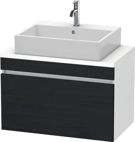 Duravit Waschtischunterschrank wandhängend „DuraStyle“ 80 × 51,2 × 47,8 cm Duravit Waschtischunterschrank wandhängend „DuraStyle“ 80 × 51,2 × 47,8 cm