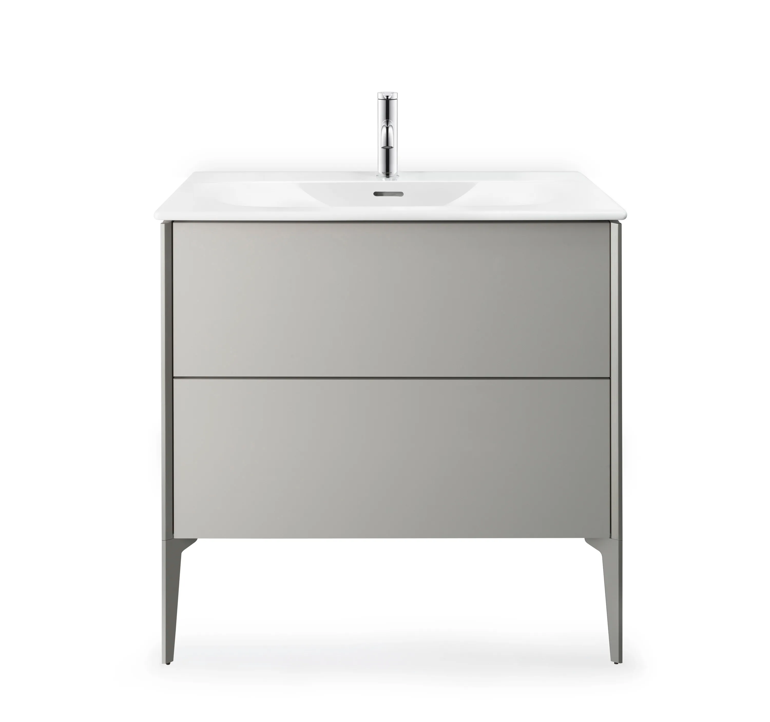 Einhand-Waschtischarmatur „Serie C.1“ Ausladung 113 mm in Chrom Einhand-Waschtischarmatur „Serie C.1“ Ausladung 113 mm in Chrom