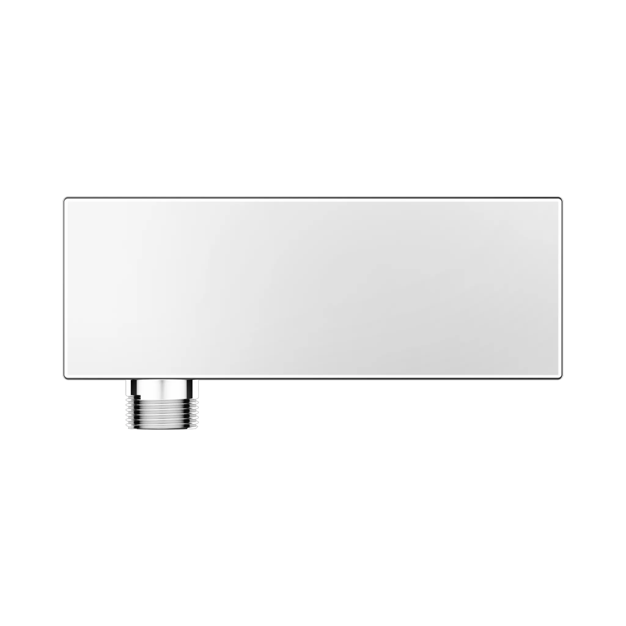 Armaturenzubehör 59993010000 Schlauchanschluß mit Wandbrausehalter verchromt Armaturenzubehör 59993010000 Schlauchanschluß mit Wandbrausehalter verchromt