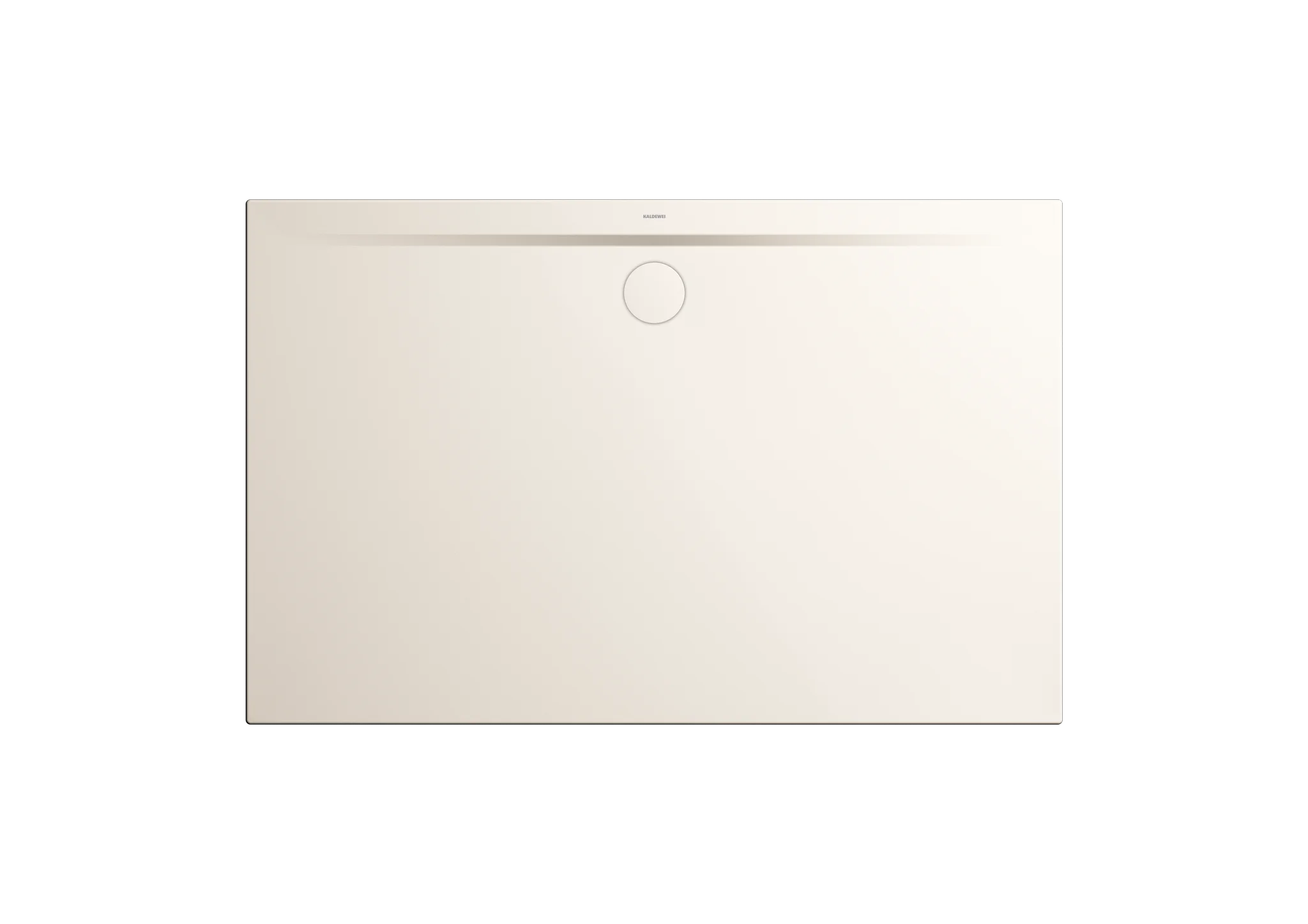 Kaldewei SUPERPLAN ZERO Duschfläche, 800x900x20 mm, Farbe: Pergamon Kaldewei SUPERPLAN ZERO Duschfläche, 800x900x20 mm, Farbe: Pergamon