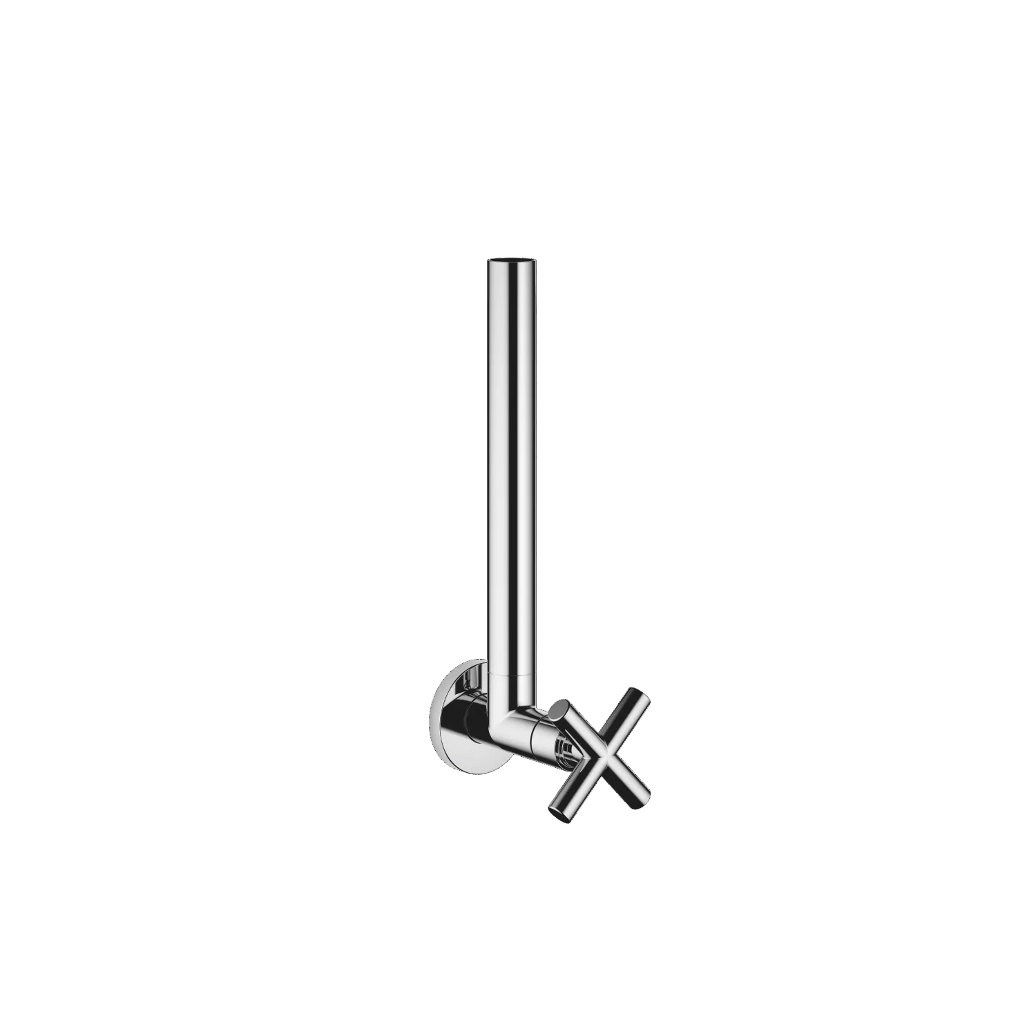 Eckventil TARA Chrom 22900892