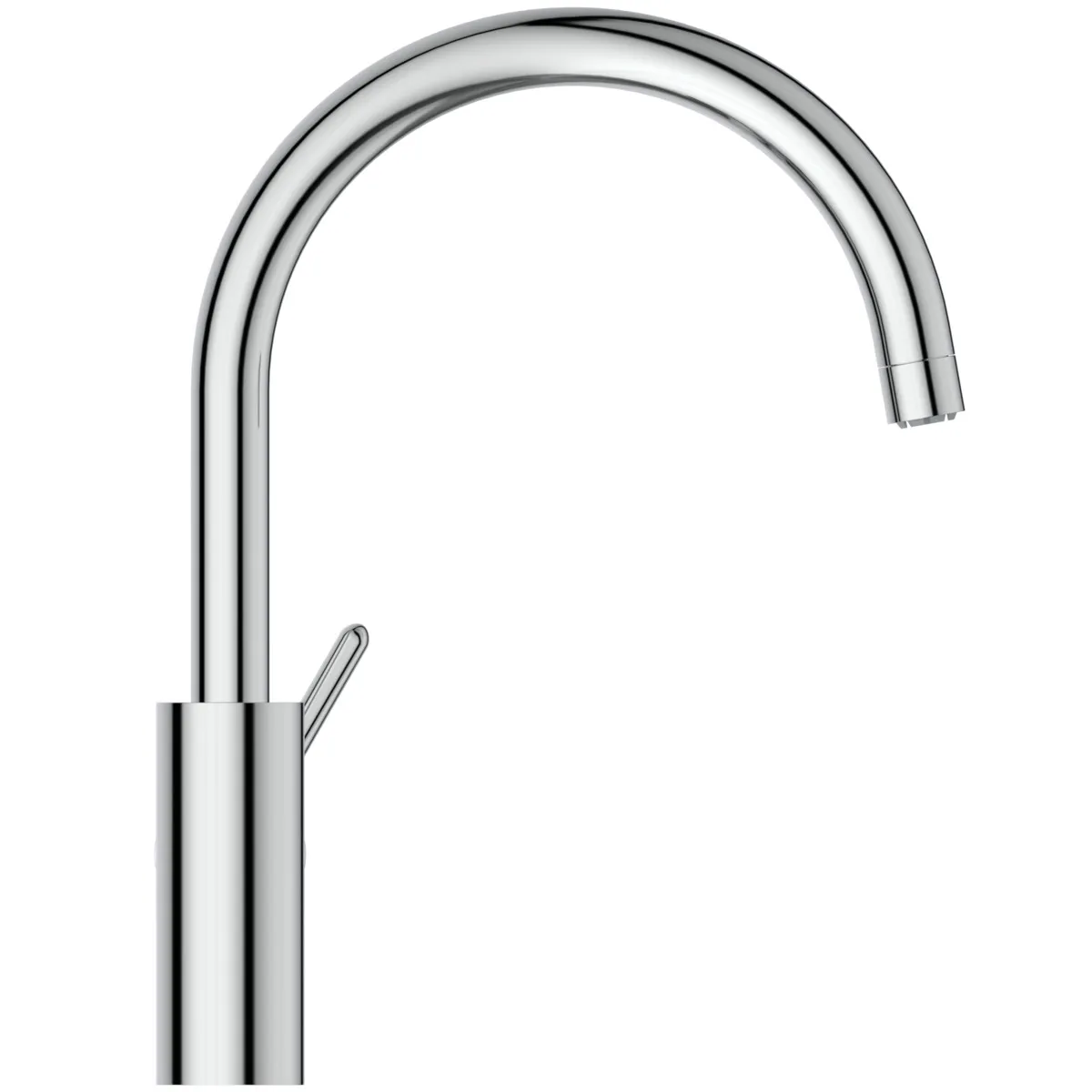 Ideal Standard Einhand-Küchenarmatur „Ceralife“ Ausladung 221 mm