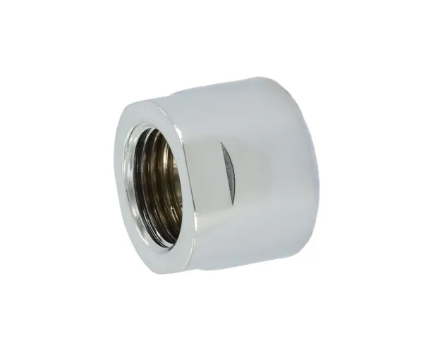 Zehnder Adapterschraube 1/2″ → 3/4″ in weiß (2 Stück) Zehnder Adapterschraube 1/2″ → 3/4″ in weiß (2 Stück)