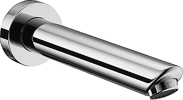 Hansa Auslauf Hansa 5250 L=170 Chrom DN15