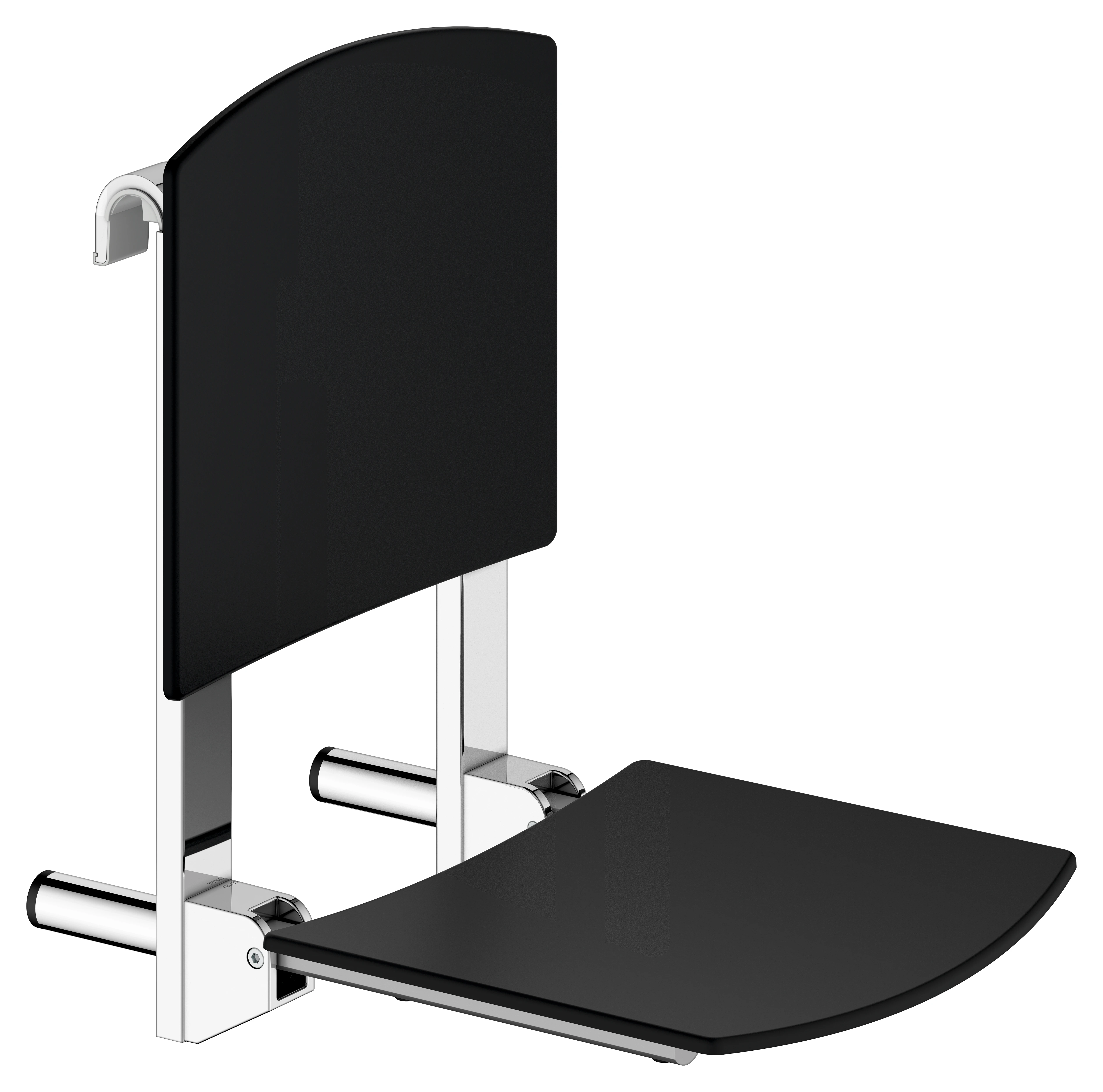 KEUCO Klappsitz zum Einhängen „Care“ KEUCO Klappsitz zum Einhängen „Care“