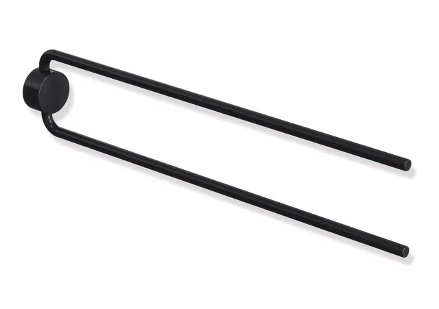 HEWI Handtuchhalter „System 815“ 4 × 8,5 × 42 cm HEWI Handtuchhalter „System 815“ 4 × 8,5 × 42 cm