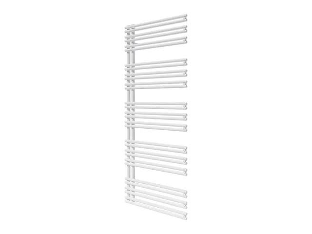 Purmo Figuresse Badheizkörper Gate BH 1514 BL 500 RAL 9016 Purmo Figuresse Badheizkörper Gate BH 1514 BL 500 RAL 9016
