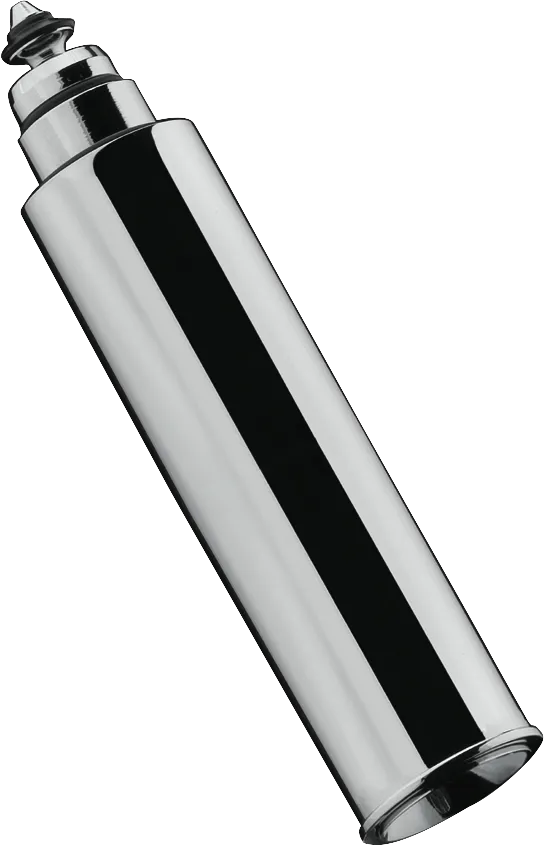 Hansgrohe AXOR Starck Verlängerungsstück für Auslauf, 60 mm, Chrom