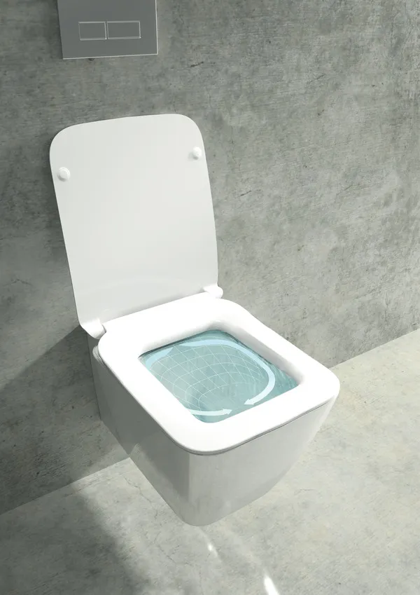 Ideal Standard WC-Sitz „StradaII“