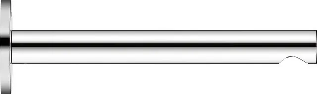 Auslauf für Armaturen „Circle“ in Chrom Auslauf für Armaturen „Circle“ in Chrom