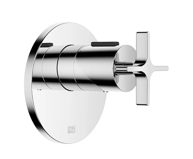 UP-Thermostat ohne Mengenregulierung VAIA Chrom 36503809