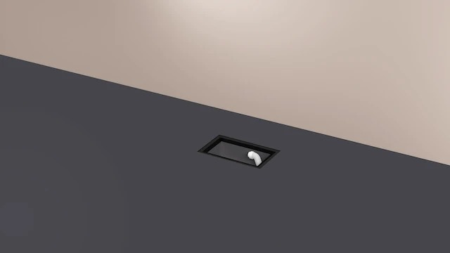 Bette Installationsbox „Easy Connect“ Modell B57 Bette Installationsbox „Easy Connect“ Modell B57