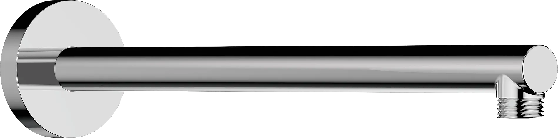 Hansgrohe Brausearm S 39 cm, Chrom Hansgrohe Brausearm S 39 cm, Chrom