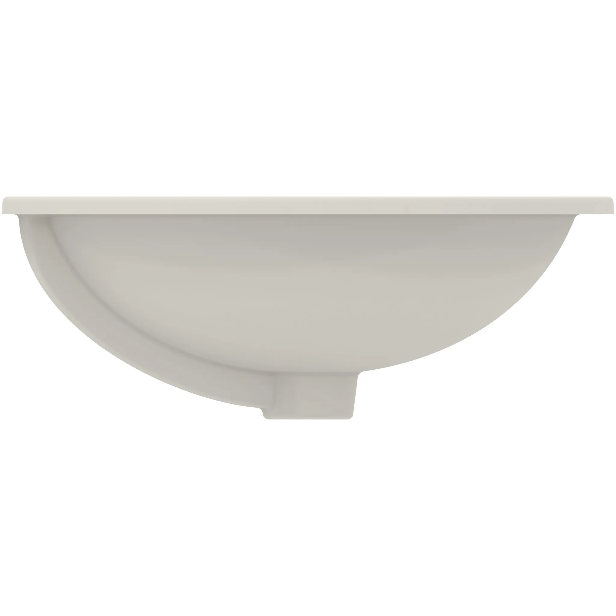 Waschbecken „Connect“ 48 × 48 × 17,5 cm Waschbecken „Connect“ 48 × 48 × 17,5 cm