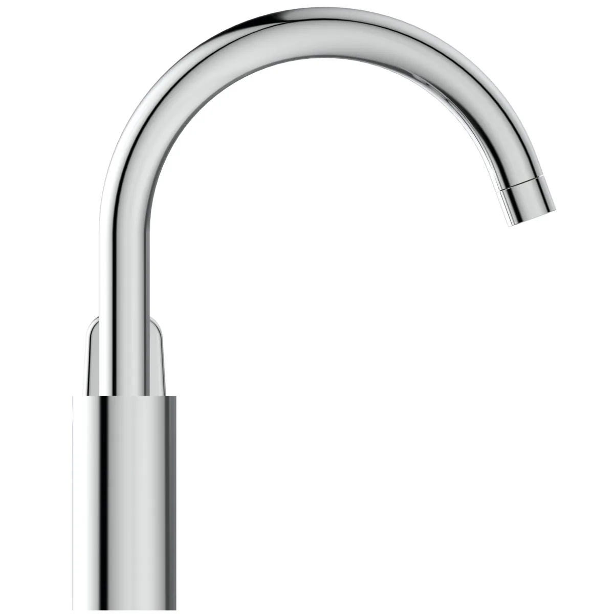 Ideal Standard Einhand-Küchenarmatur „Ceraflex“ Ausladung 200 mm Ideal Standard Einhand-Küchenarmatur „Ceraflex“ Ausladung 200 mm