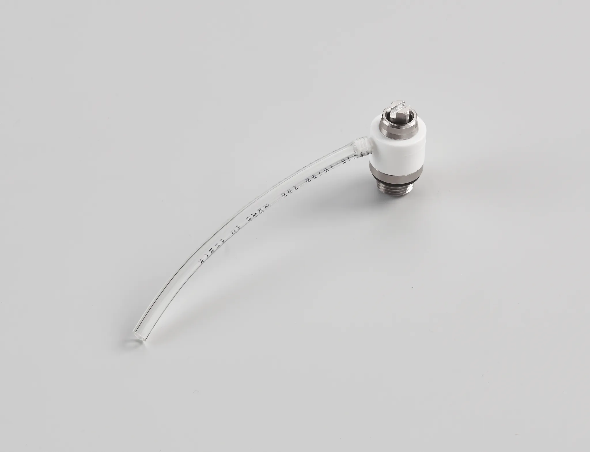 Zehnder Entlüftungsventil 1/8″ mit Schlauch Zehnder Entlüftungsventil 1/8″ mit Schlauch