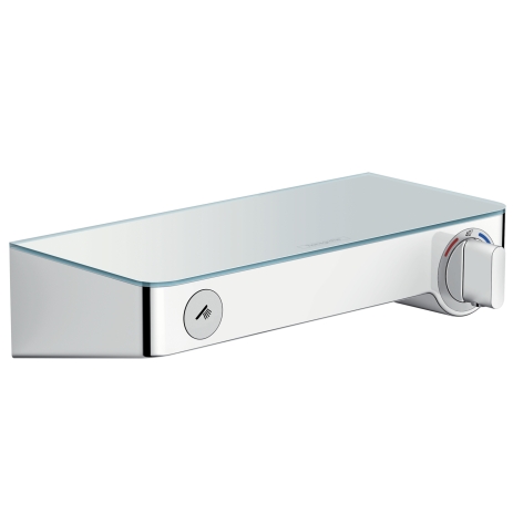 Thermostat ShowerTablet Select 300 Brause Aufputz DN15 chrom