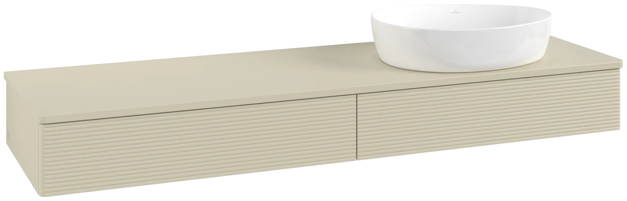 Villeroy & Boch Antao Waschbeckenunterschrank K16_5