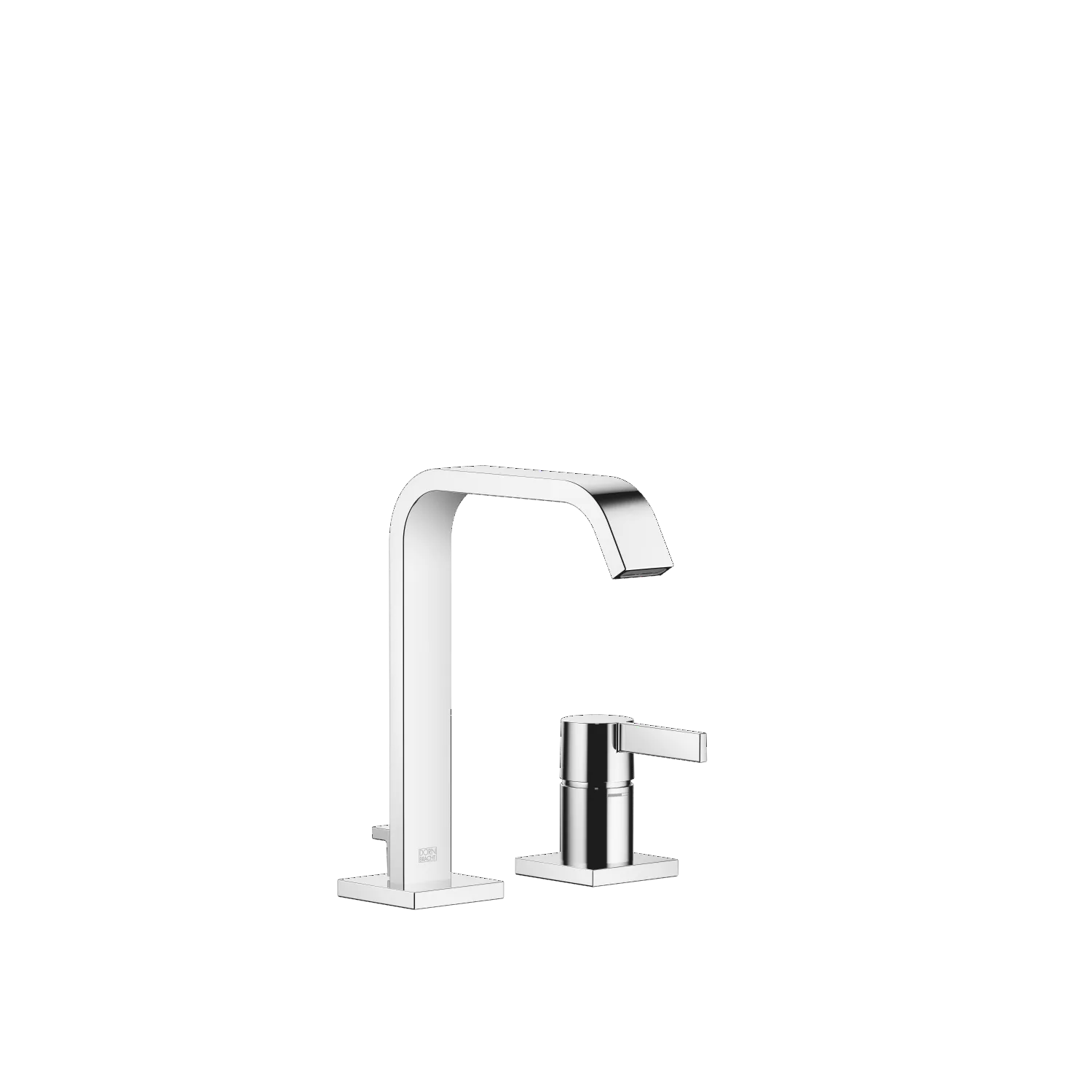 Waschtisch-Zweilochbatterie mit Ablaufgarnitur IMO Chrom 29217671 Waschtisch-Zweilochbatterie mit Ablaufgarnitur IMO Chrom 29217671