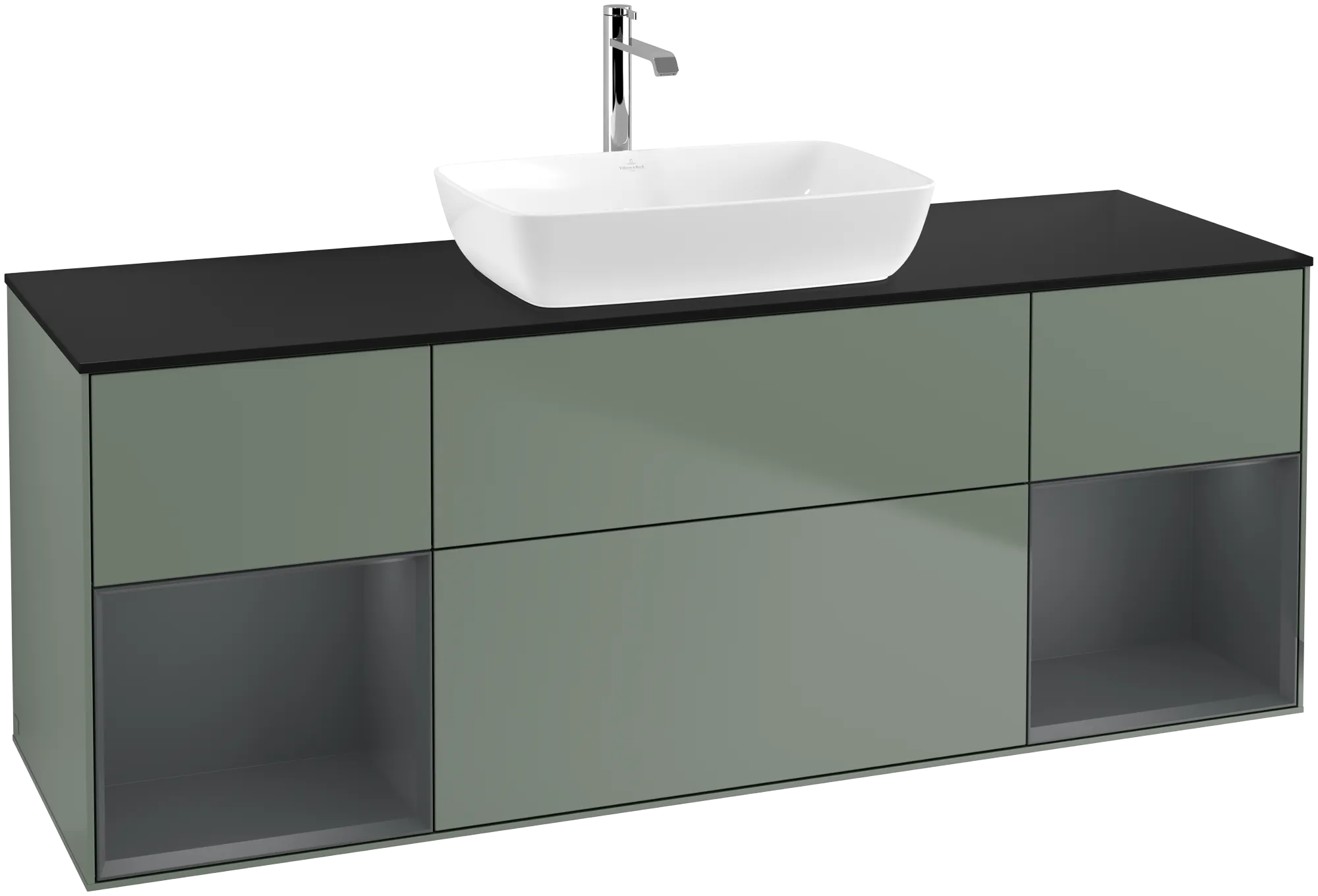 Villeroy & Boch Finion Waschbeckenunterschrank G86
