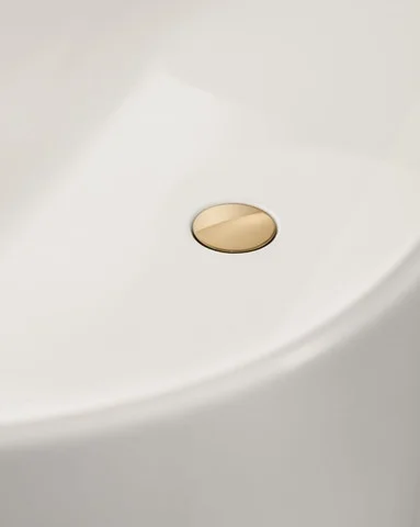 Villeroy & Boch Finion Badewanne Freistehend Weiß Alpin