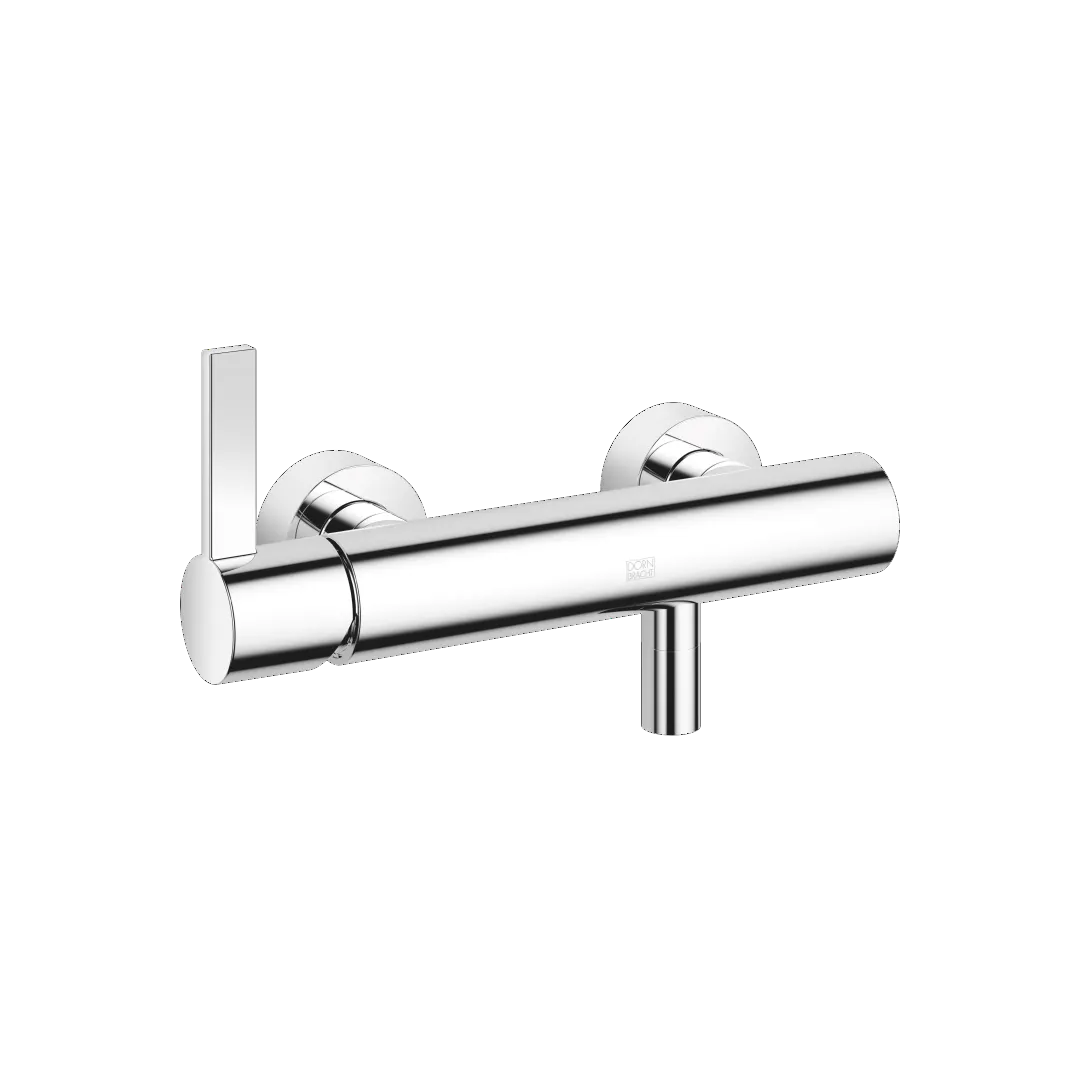 Dornbracht IMO Brause-Einhandbatterie für Wandmontage - Chrom Dornbracht IMO Brause-Einhandbatterie für Wandmontage - Chrom