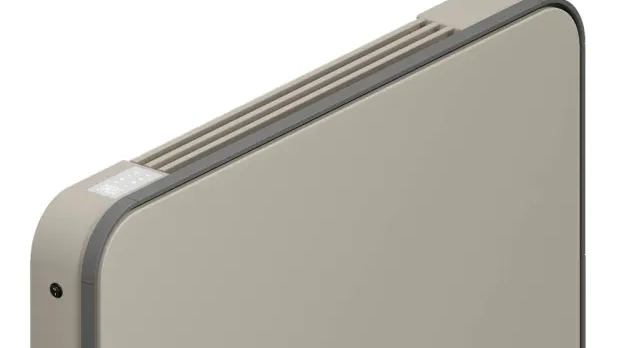 Hybrid-Raum- und Badheizkörper