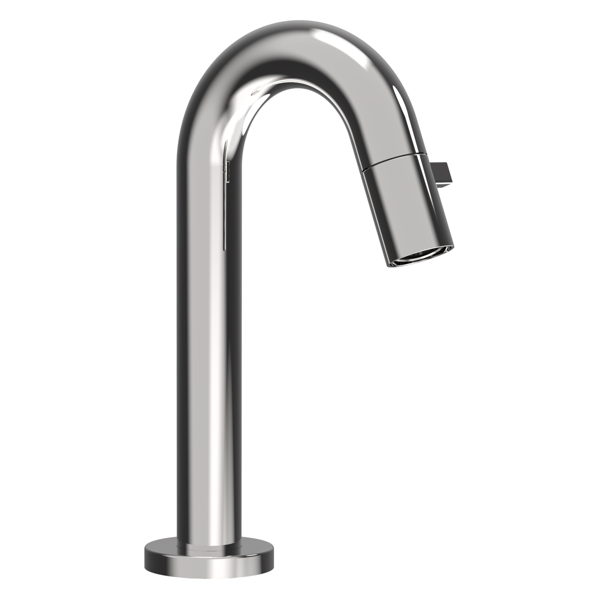 Einhebelmischer Waschtischbatterie NOVA Style 5093 Ausladung 94 mm DN15 Chrom Einhebelmischer Waschtischbatterie NOVA Style 5093 Ausladung 94 mm DN15 Chrom