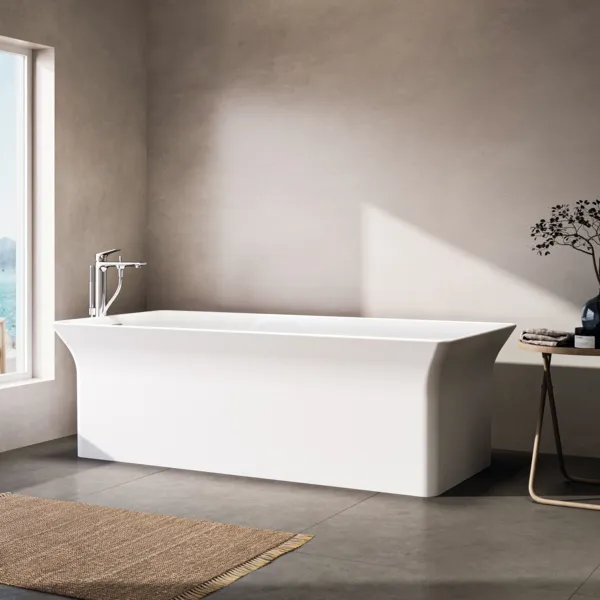 Ideal Standard Badewanne „LaDolceVita“ 84 × 176 cm