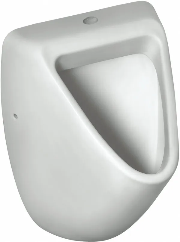 Urinal „Eurovit“, Befestigung sichtbar 36 × 56 × 33,5 cm