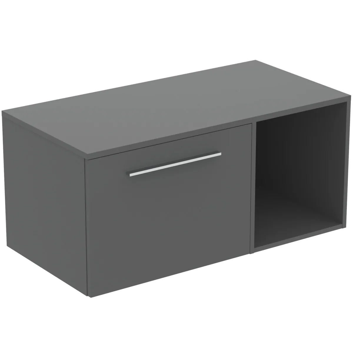 Ideal Standard i.life B 100cm Möbel-Set mit 1 Auszug Ideal Standard i.life B 100cm Möbel-Set mit 1 Auszug