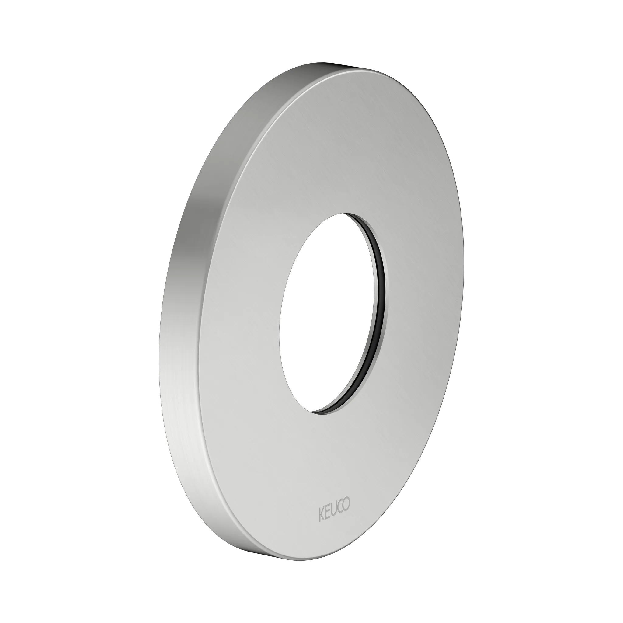 KEUCO IXMO Wandrosette Übergröße für Thermostatarmatur Unterputz