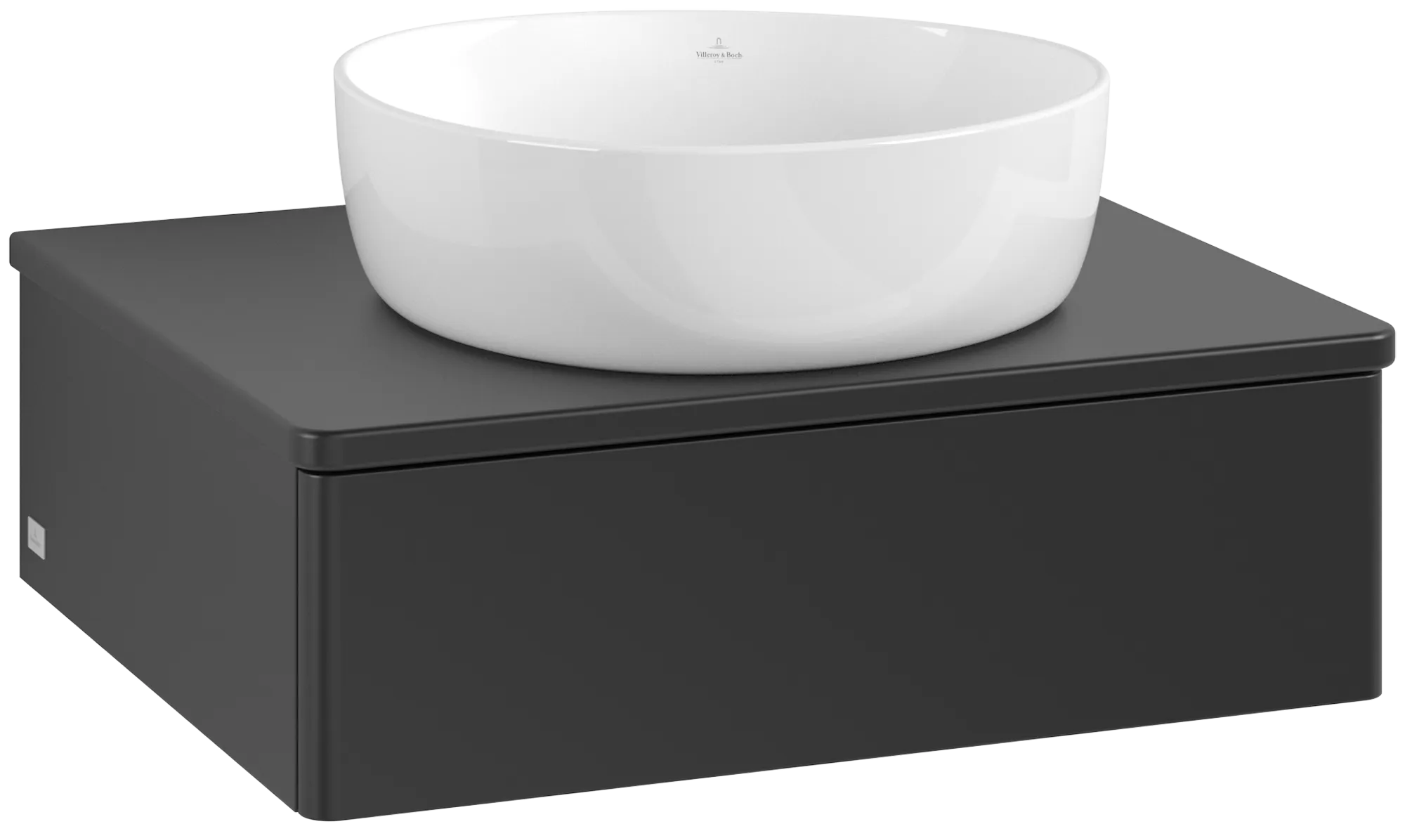 Villeroy & Boch Antao Waschbeckenunterschrank K07_1 600x190x500mm