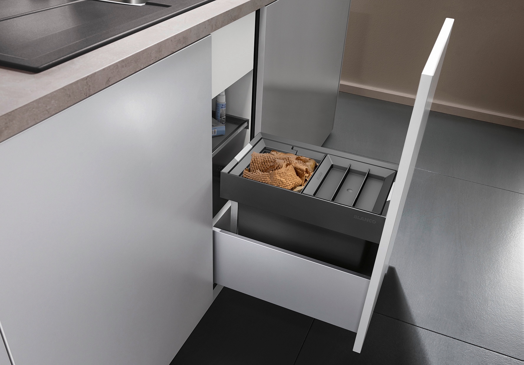 BLANCO FLEXON II 30/2 BLANCO FLEXON II 30/2