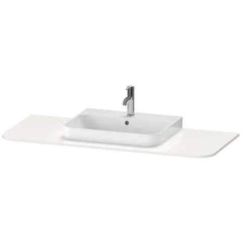 Duravit Konsole „Happy D.2 Plus“ Duravit Konsole „Happy D.2 Plus“