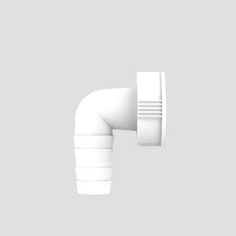 Geräteanschluss Tülle 90 Grad × G1, Sonderangebot ST01.406.00..0000 Geräteanschluss Tülle 90 Grad × G1, Sonderangebot ST01.406.00..0000