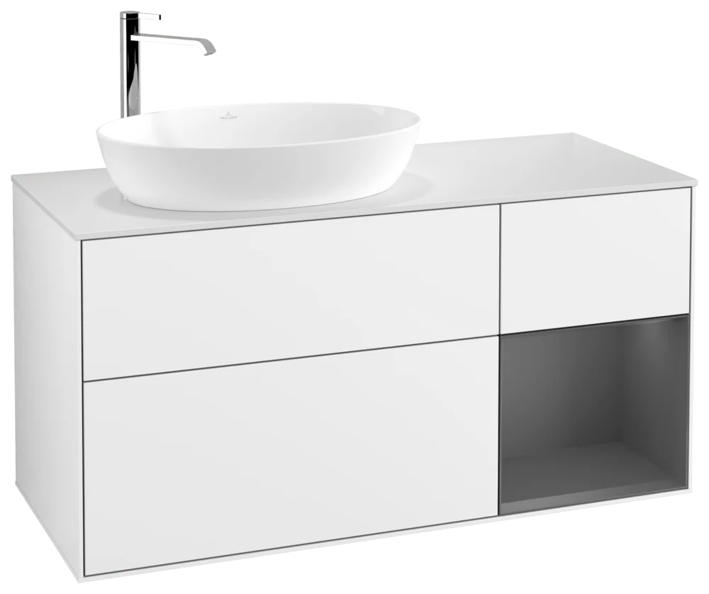 Villeroy & Boch Finion Waschbeckenunterschrank G93, 1200x603x501mm