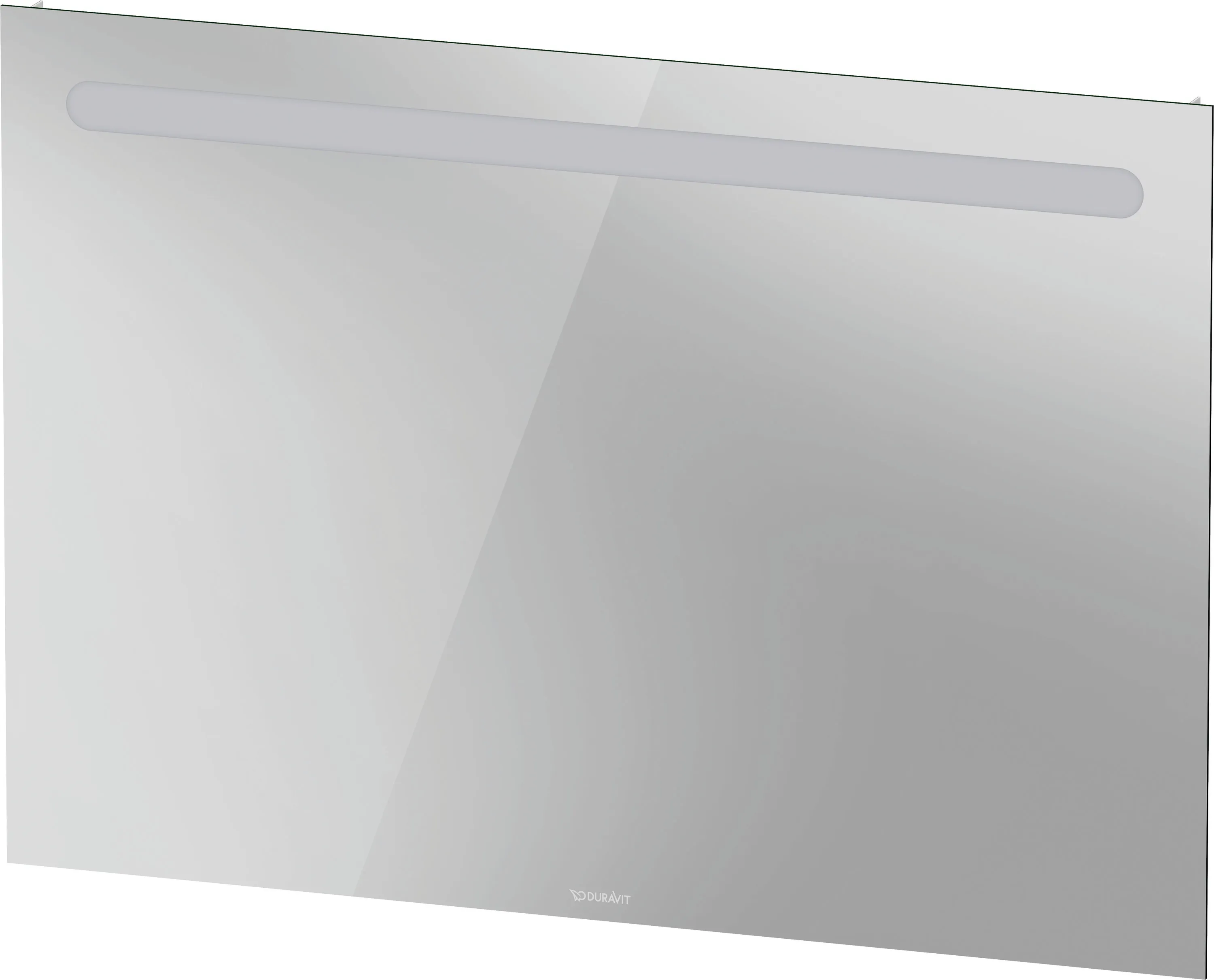 Duravit Spiegel „No.1“ 100 × 70 cm
