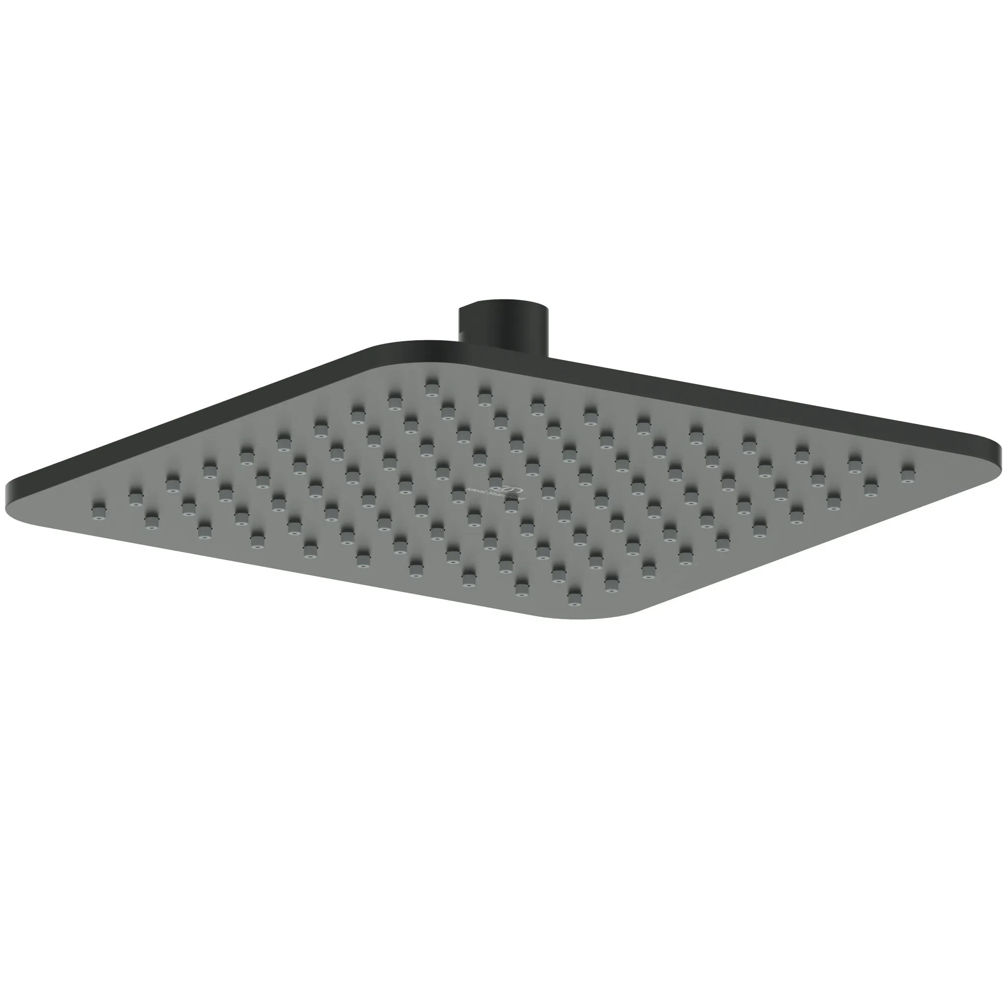 Regenbrause Idealrain Cube, 200x200mm Chrom Regenbrause Idealrain Cube, 200x200mm Chrom