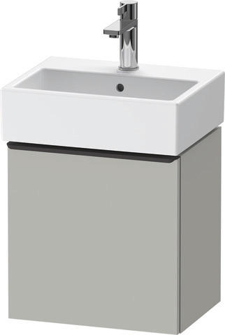 Duravit Waschtischunterschrank wandhängend „D-Neo“ 43,4 × 44 × 32,2 cm