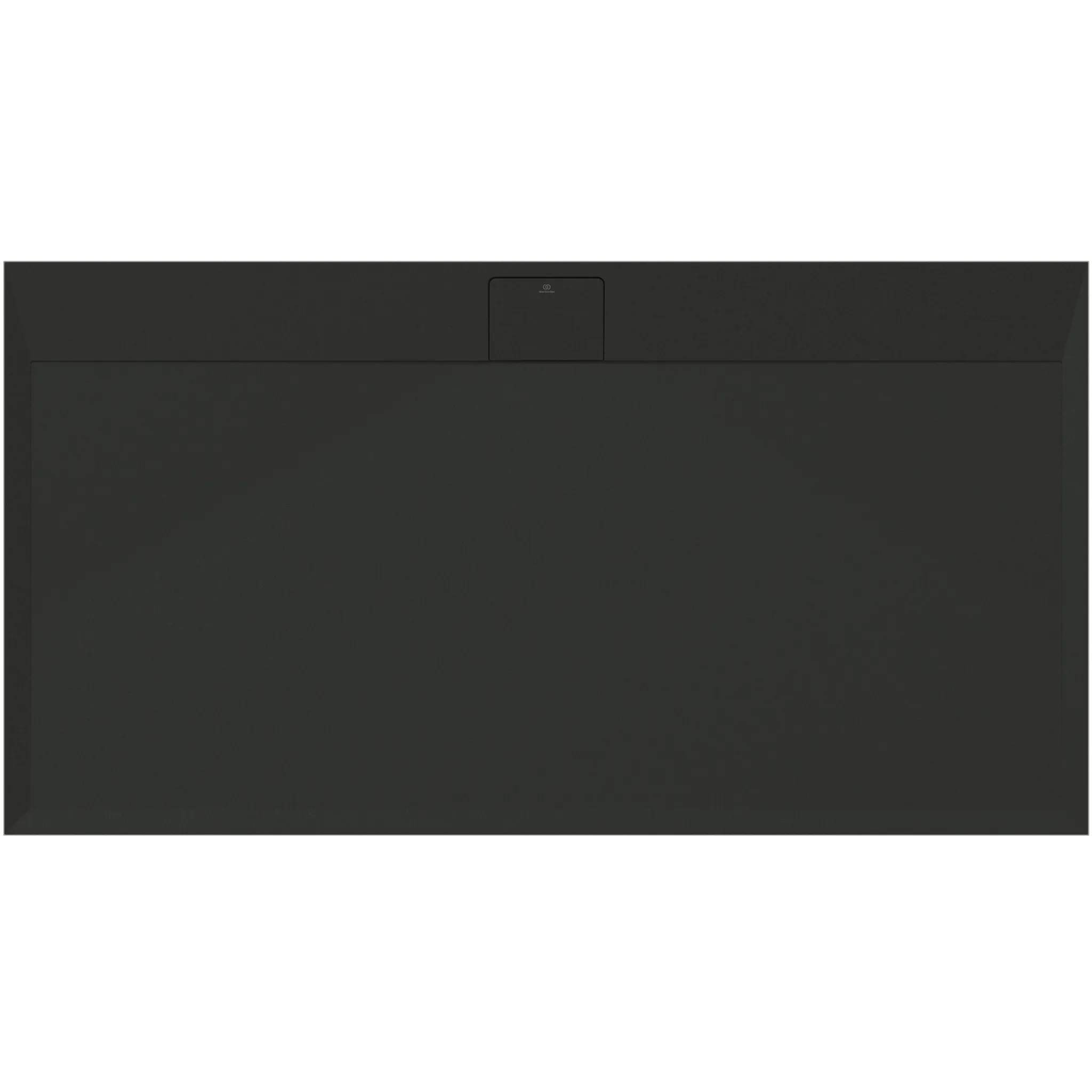 Ideal Standard Rechteck-Brausewanne Ultra Flat S i.life 1700x900x30mm Schiefer Ideal Standard Rechteck-Brausewanne Ultra Flat S i.life 1700x900x30mm Schiefer